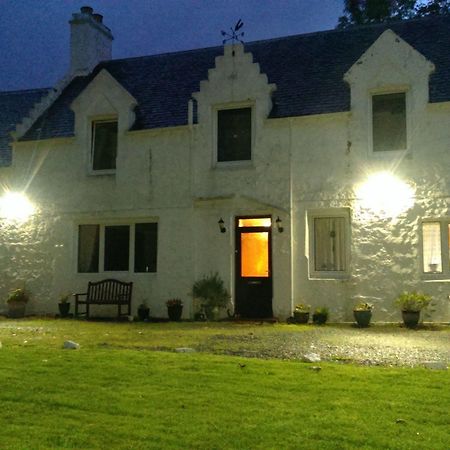 Conusg Bed And Breakfast Portree Exterior photo