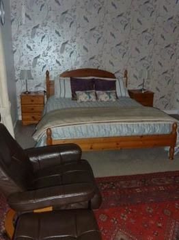Conusg Bed And Breakfast Portree Exterior photo
